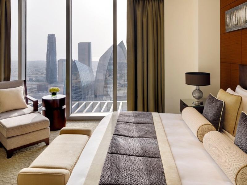 Address Dubai Mall Residences