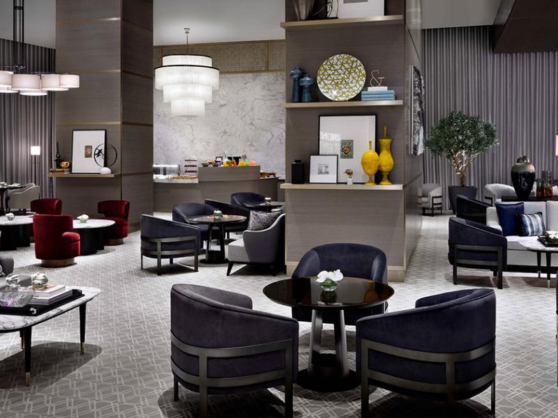 Address Dubai Mall Residences