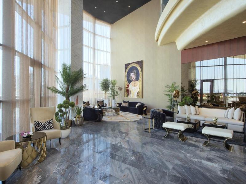 Damac Royale Damac Towers