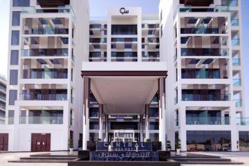 Отель C Central Resort The Palm ОАЭ, Палм Джумейра, фото 1