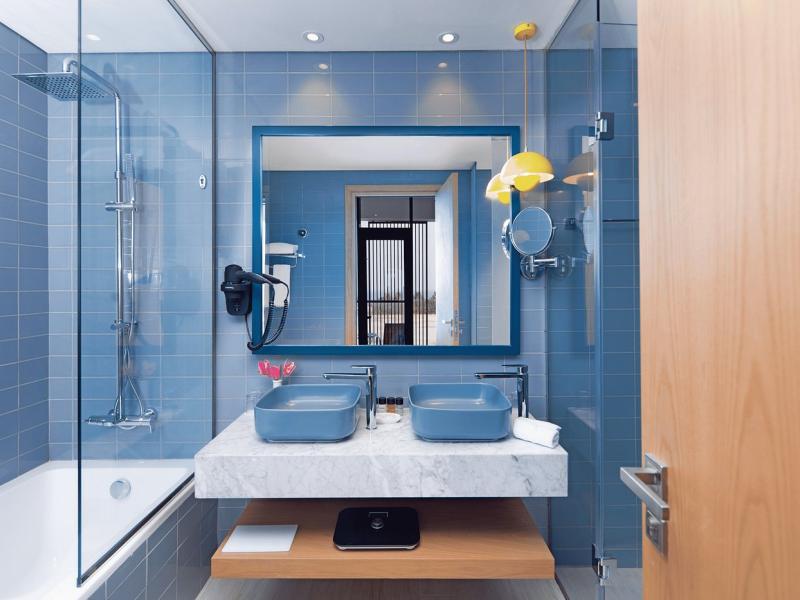 C Central Resort The Palm