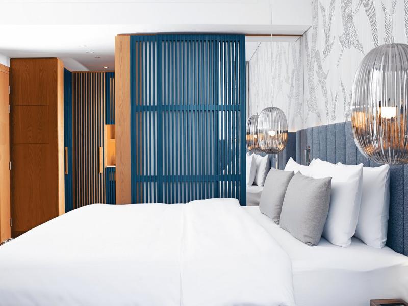 C Central Resort The Palm