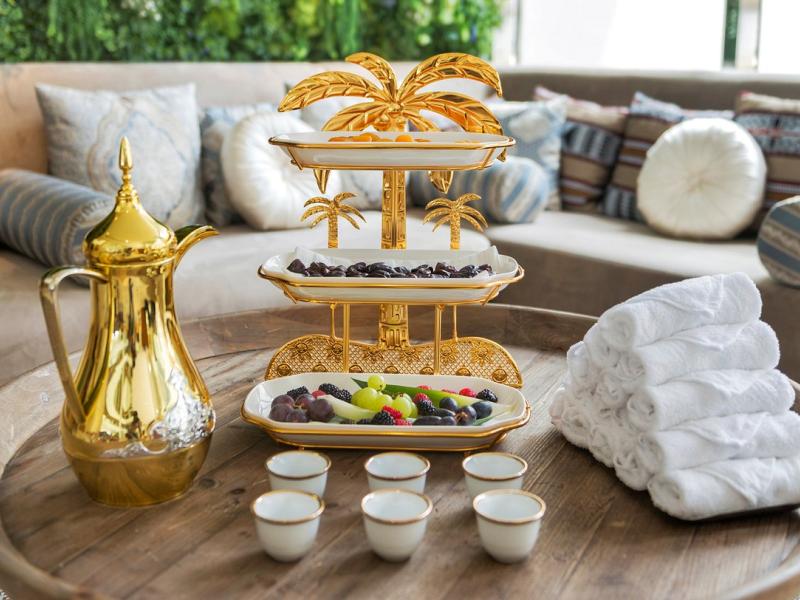 C Central Resort The Palm