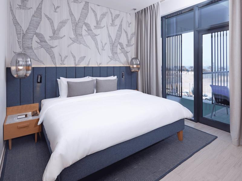 C Central Resort The Palm