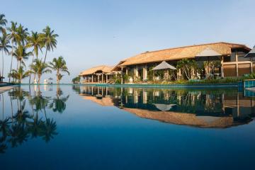 Отель Wattura Resort & Spa Шри-Ланка, Вайккал, фото 4