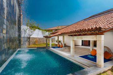 Отель Wattura Resort & Spa Шри-Ланка, Вайккал, фото 5