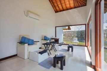 Отель Wattura Resort & Spa Шри-Ланка, Вайккал, фото 6