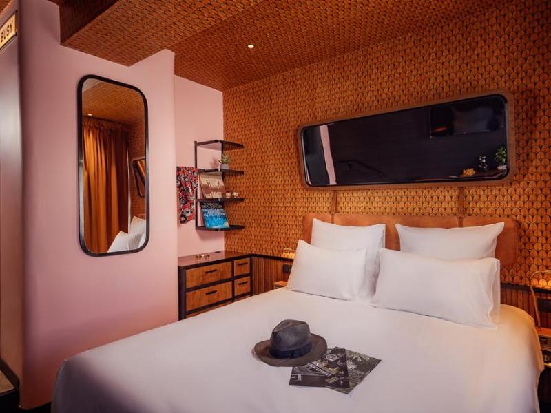 Dave Levinsky - Son Of A Brown