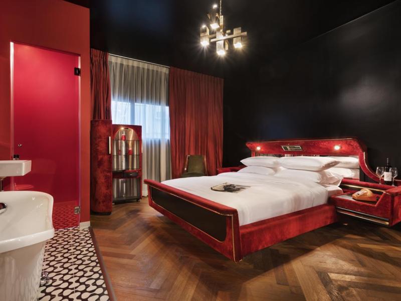 Dave Gordon - Son of a Brown