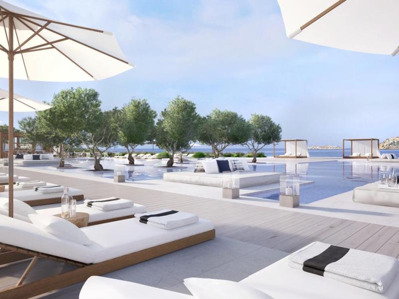 Four Seasons Astir Palace Hotel Athens