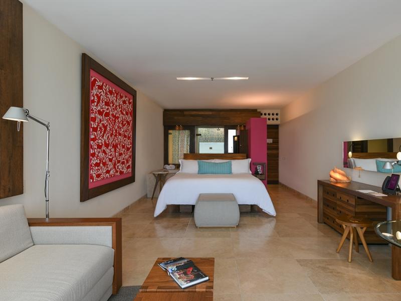 Hotel Xcaret Mexico