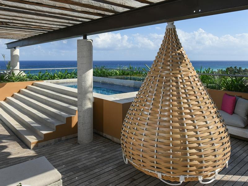Hotel Xcaret Mexico