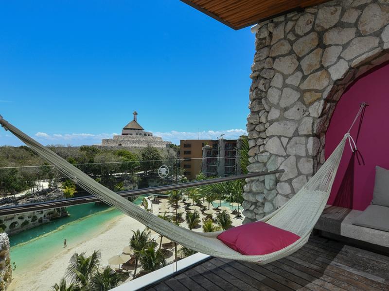 Hotel Xcaret Mexico