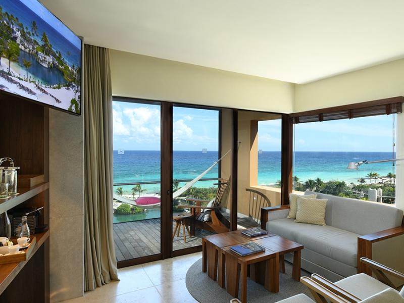 Hotel Xcaret Mexico