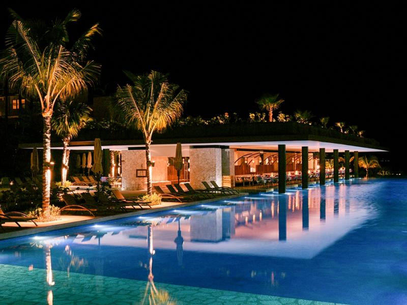 Hotel Xcaret Mexico
