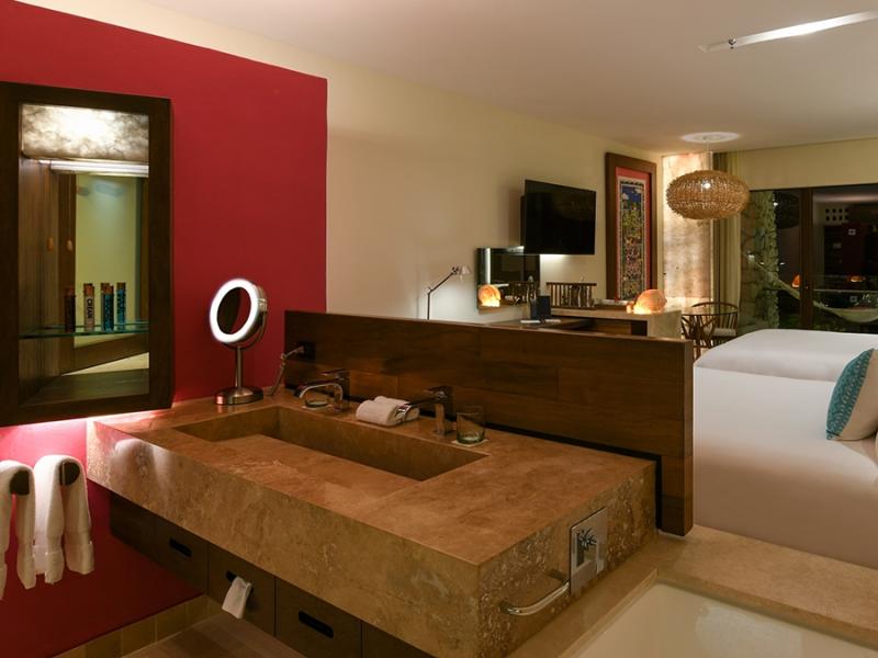 Hotel Xcaret Mexico