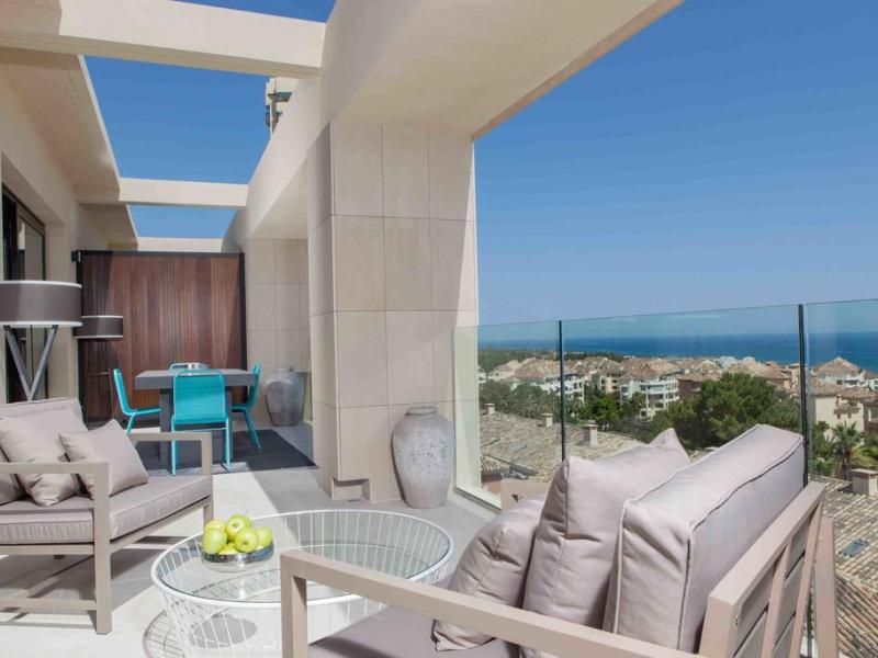 The Oasis by Don Carlos Resort