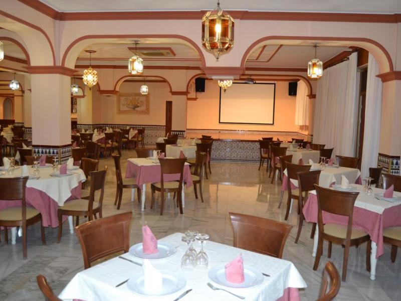 Hotel Costamar Torrox