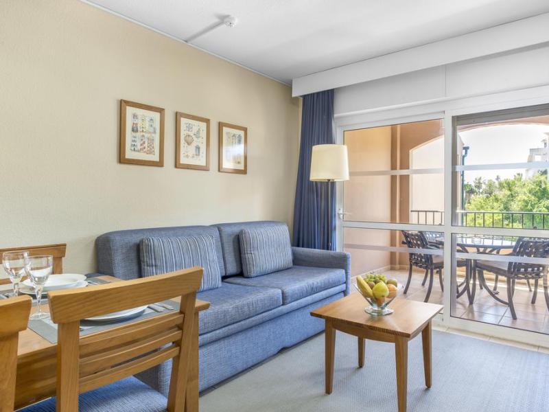 Los Amigos Beach Club