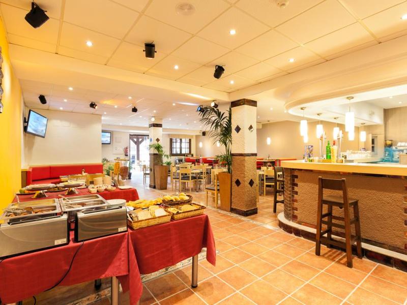 Crown Resort - Club Calahonda