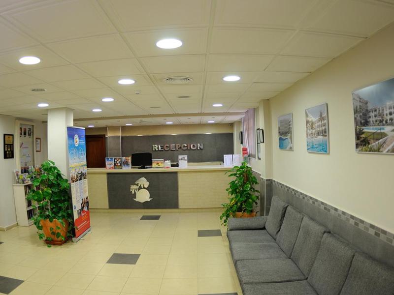 Crown Resort - Club Calahonda