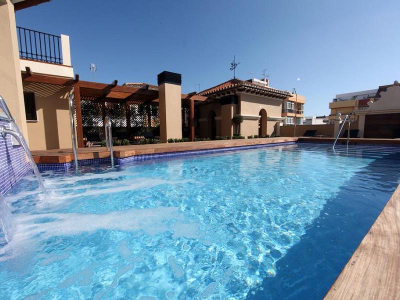 Hotel Casa Consistorial