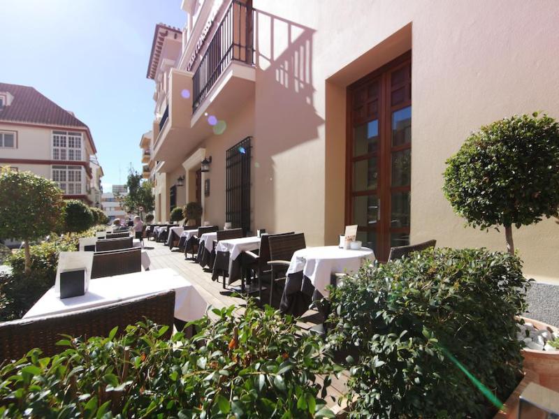 Hotel Casa Consistorial