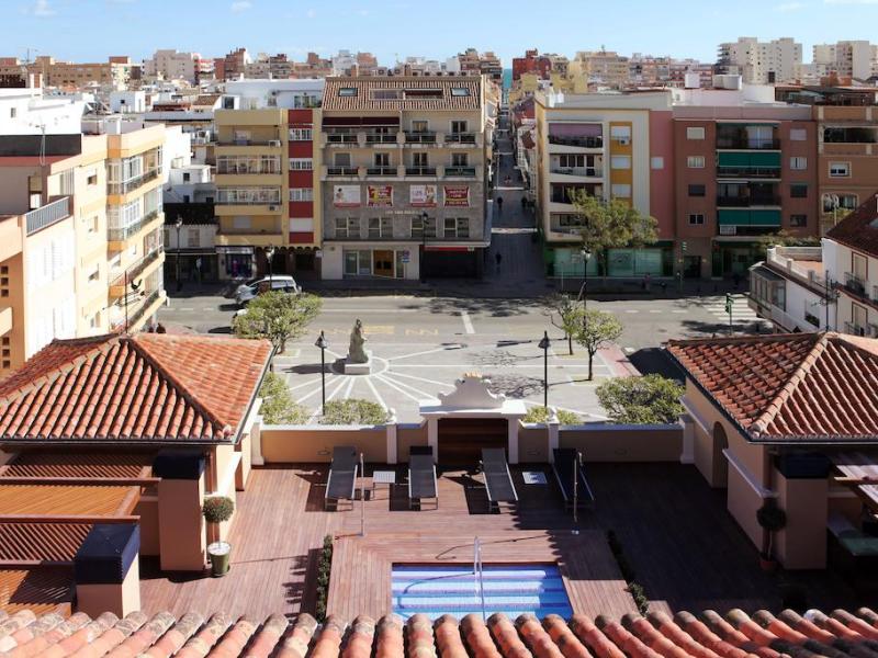 Hotel Casa Consistorial