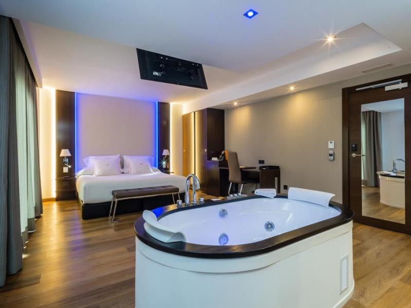 MB Boutique Hotel