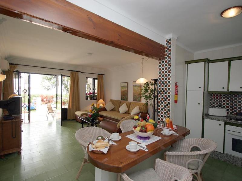 Apartamentos Perla Marina