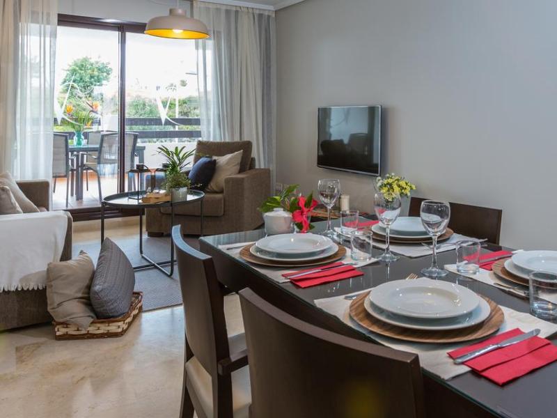 Ona Valle Romano Golf & Resort