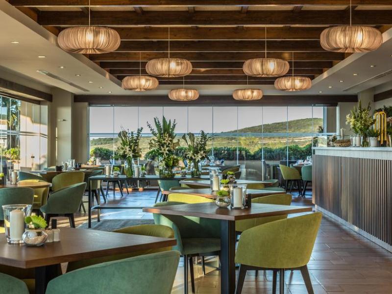Ona Valle Romano Golf & Resort