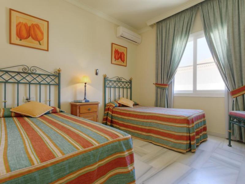 Mijas Costa Oasis by Grangefield Oasis Club