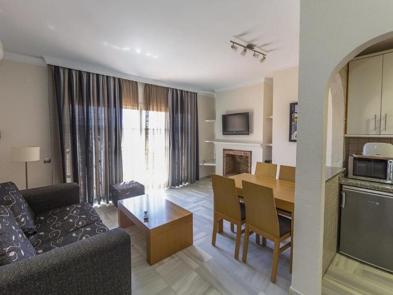 Mijas Costa Oasis by Grangefield Oasis Club