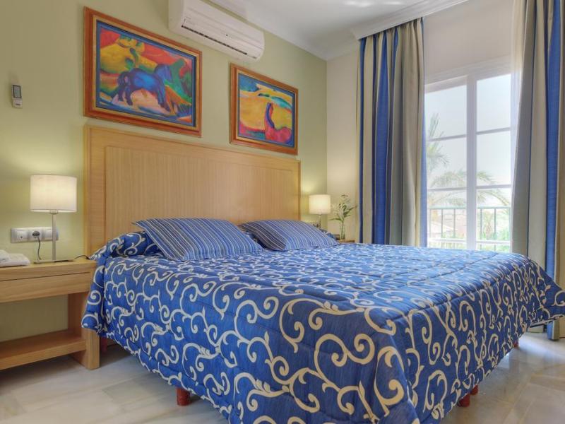 Mijas Costa Oasis by Grangefield Oasis Club