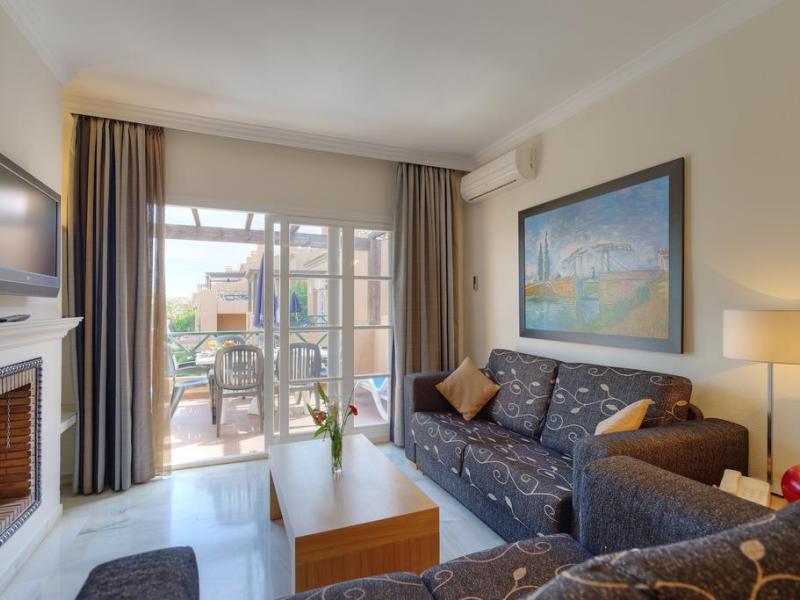 Mijas Costa Oasis by Grangefield Oasis Club