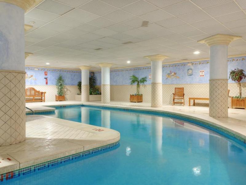 Mijas Costa Oasis by Grangefield Oasis Club