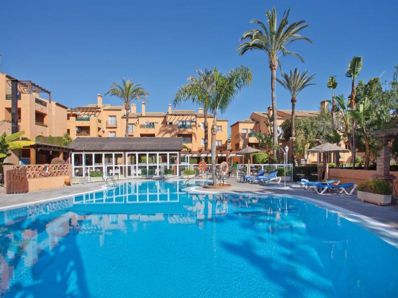 Mijas Costa Oasis by Grangefield Oasis Club