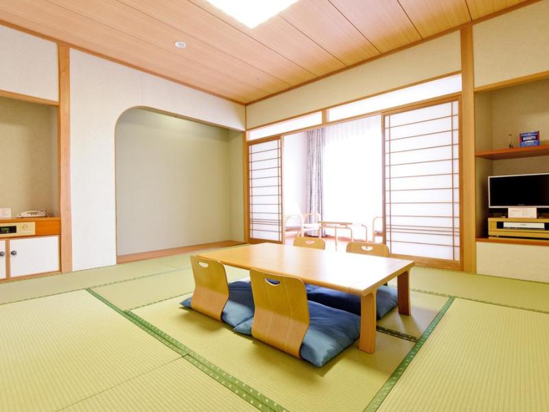 Okinawa Grand Mer Resort