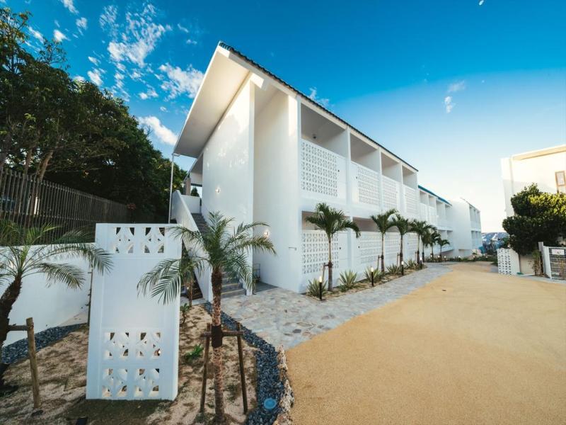 Centurion Hotel Resort Vintage Okinawa Churaumi