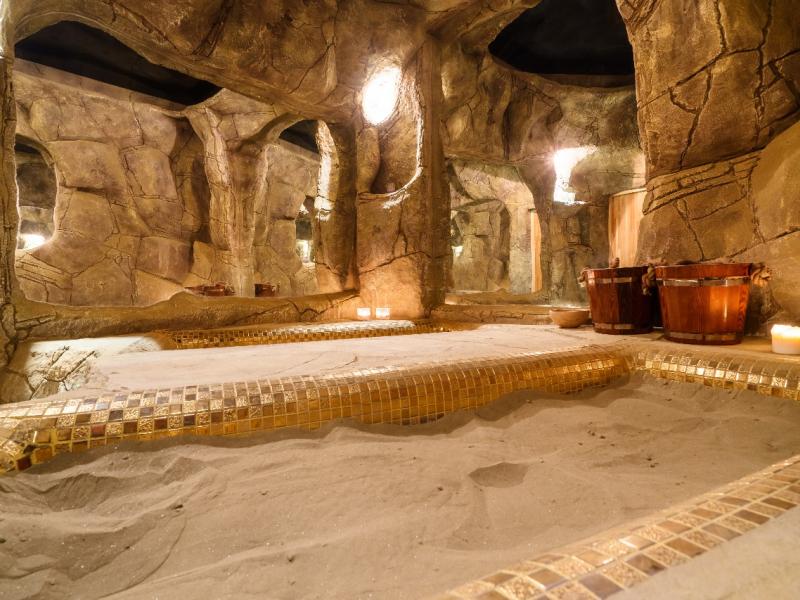 Grand Wellness