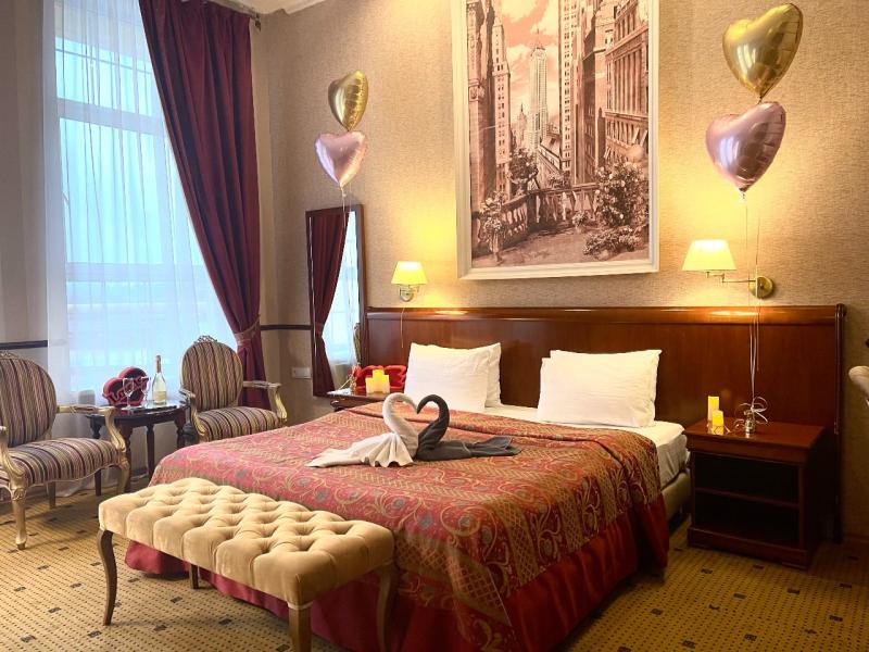 Grand Wellness