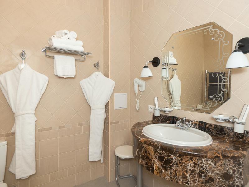 Grand Wellness