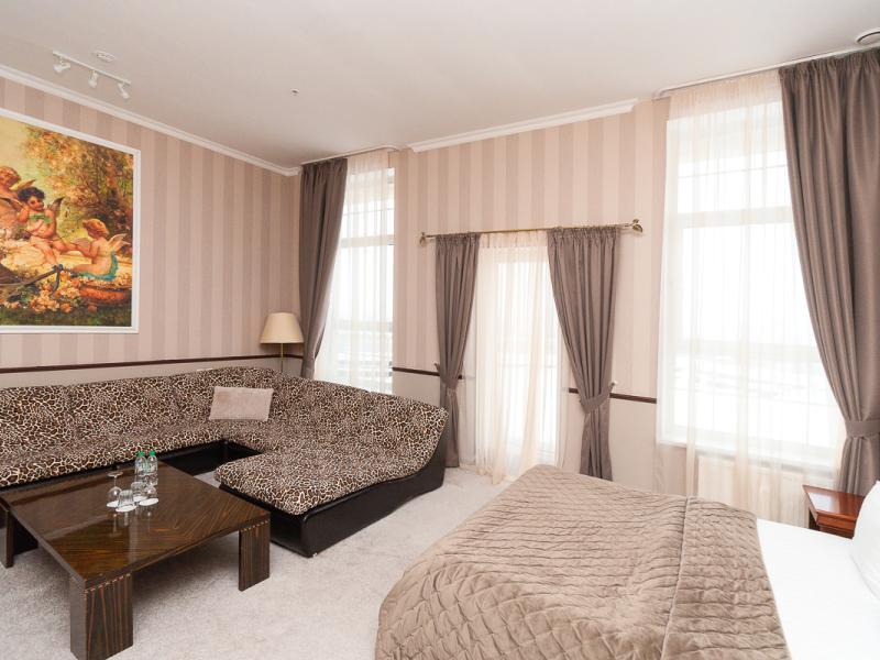 Grand Wellness