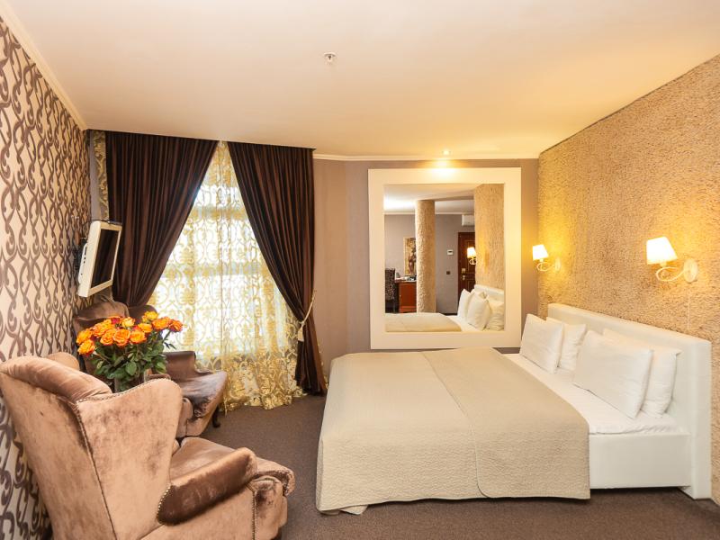 Grand Wellness