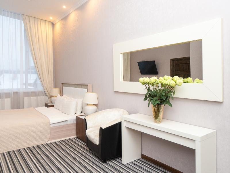 Grand Wellness