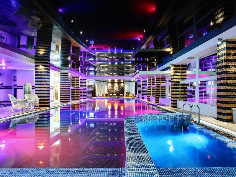 Grand Wellness