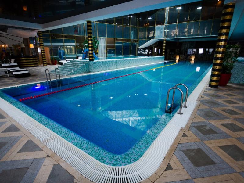 Grand Wellness
