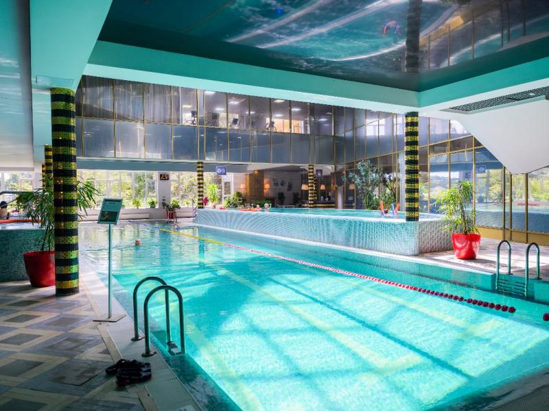 Grand Wellness