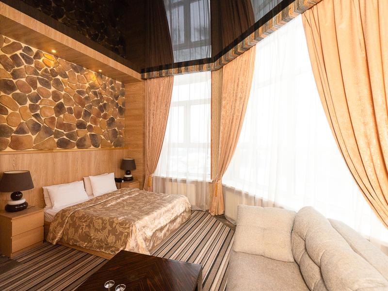 Grand Wellness